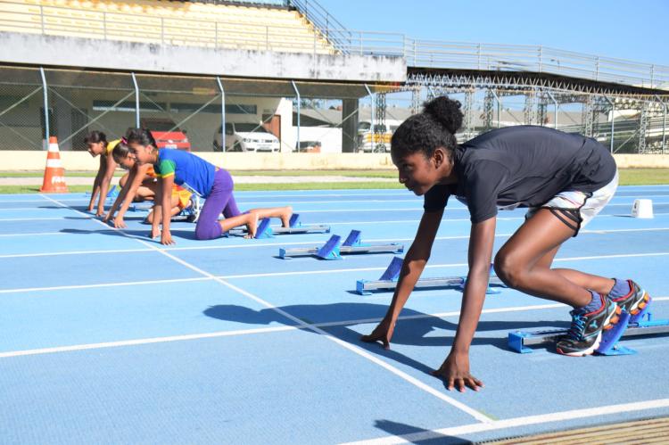 Inscrições prorrogadas: mais de 200 vagas em escolinhas esportivas de Macapá e Santana