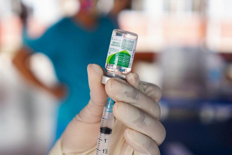 Vacinação contra influenza: Dia D em Macapá busca proteger população vulnerável