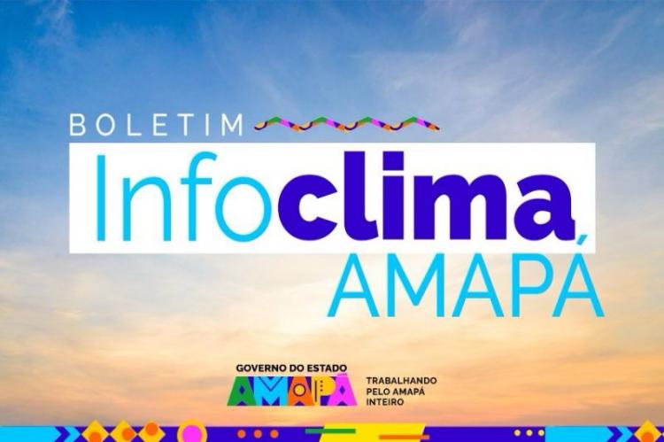 Clima no Amapá: confira a previsão do tempo para a sexta-feira, 6 de dezembro