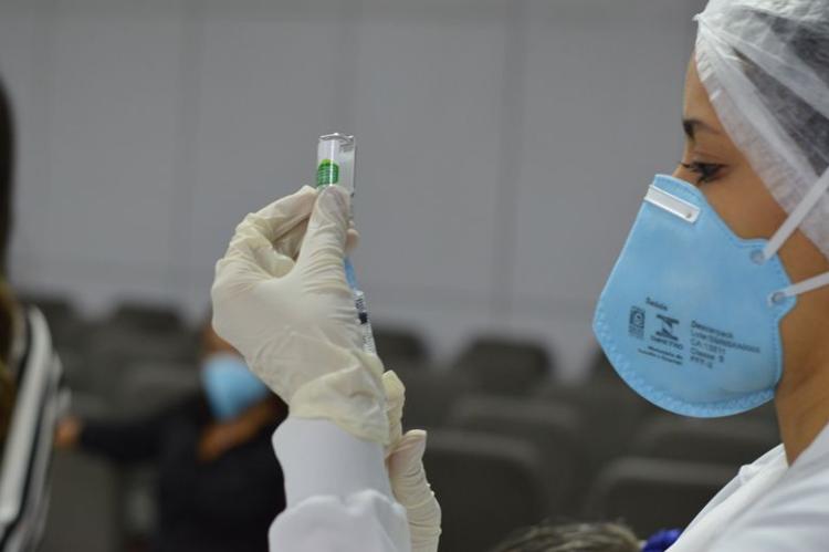 Amapá vai receber as primeiras doses da vacina contra a varíola dos macacos