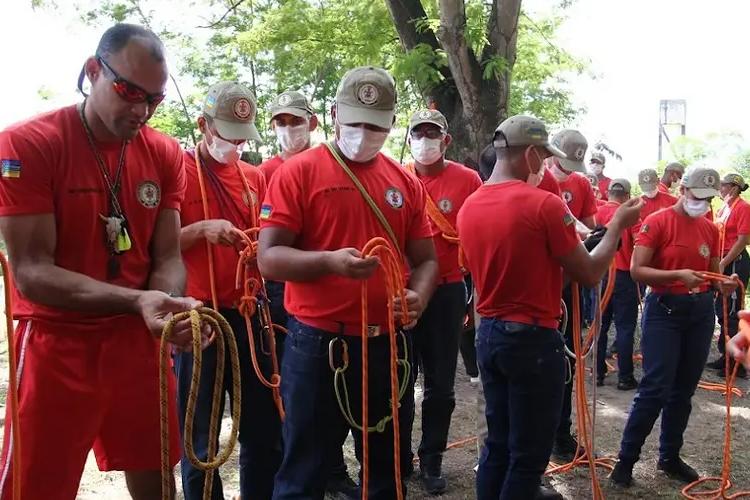 Governo do Amapá abre edital para cadastro de instrutores da Segurança Pública