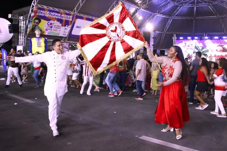 Carnaval 2025 no Amapá começa dia 31 de janeiro com programação imperdível