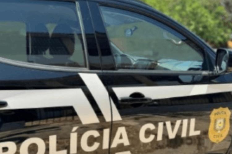 Polícia prende condenado por adulteração de veículo e roubo em Macapá