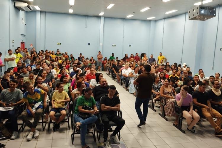 Primeiro grupo da Delegação amapaense parte nesta quarta-feira para Brasília disputar os Jogos Escolares Brasileiros