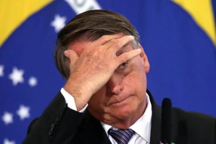 Polícia Federal indiciou Bolsonaro e 36 pessoas por tentativa de golpe: há risco de prisão?