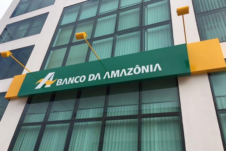 Banco da Amazônia registra lucro recorde de R$ 1,3 bilhão em 2023