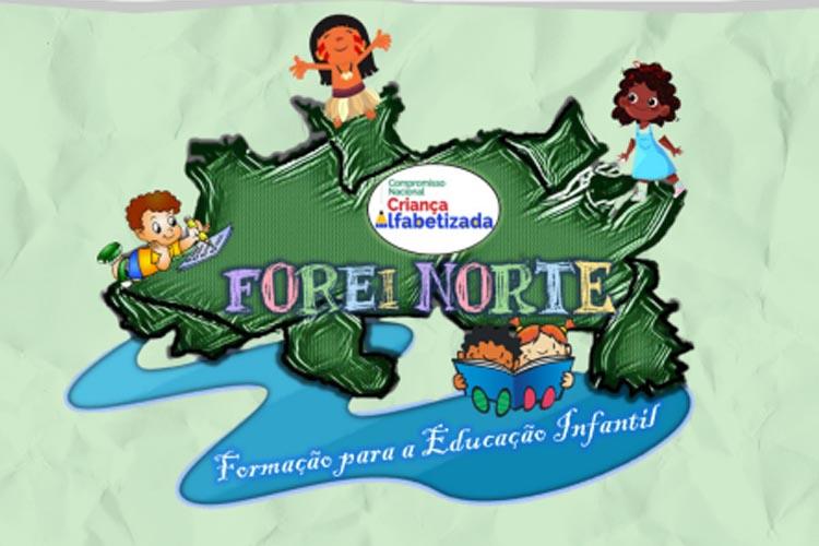 Seminário inicia planejamento local da política “Compromisso Nacional Criança Alfabetizada”
