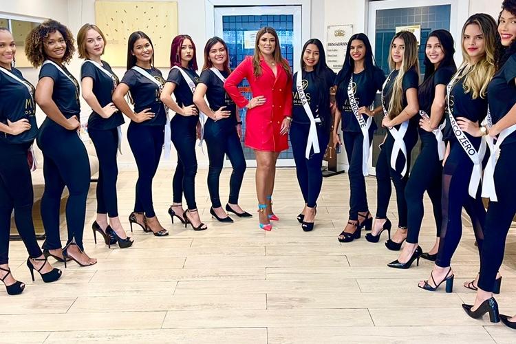 Final do concurso ‘Miss dos Bairros 2022’ acontece nesta sexta-feira (12)