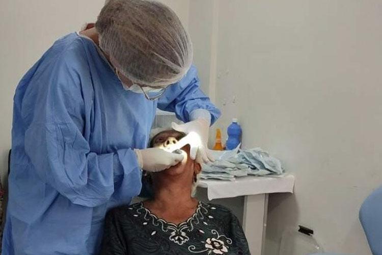 Centro de Especialidades Odontológicas passa a ofertar prótese dentária em Macapá