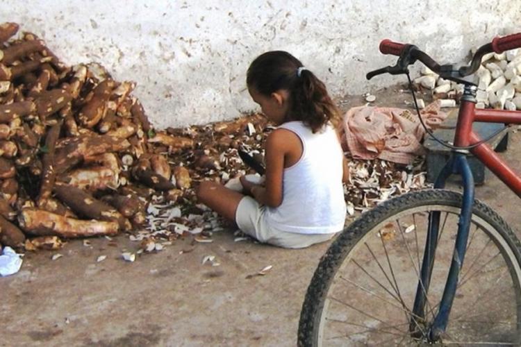 Governo do Estado reúne especialistas para debater o trabalho infantil no Amapá