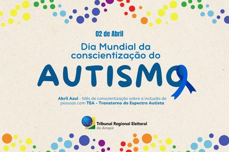 Dia Mundial de Conscientização do Autismo: conheça os direitos do eleitor com TEA