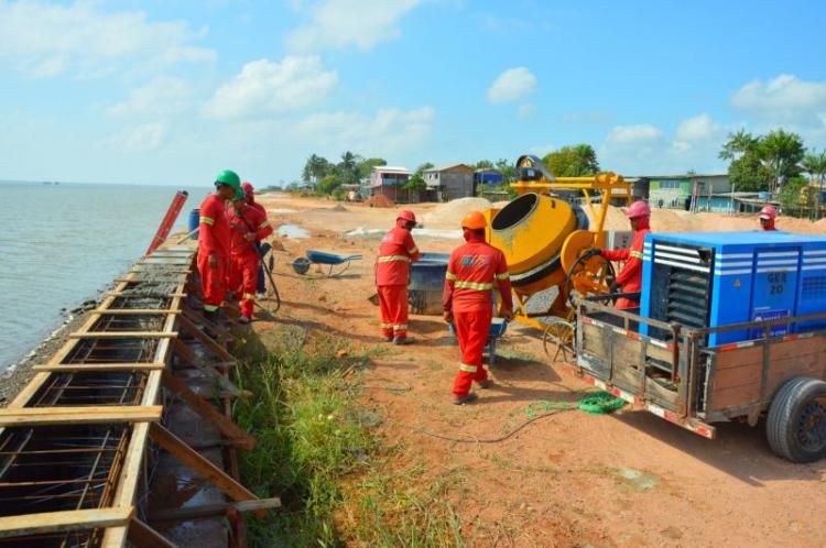 Amapá é número 1 do Brasil na geração de emprego e renda com 9.364 mil novos postos de trabalho em 2024