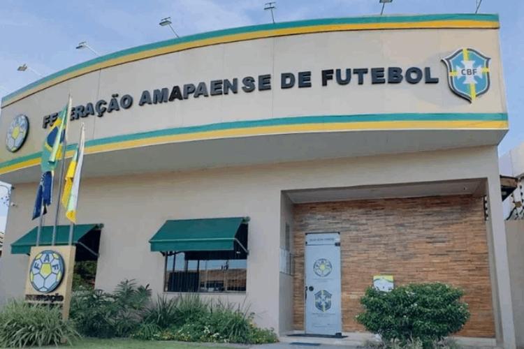 Federação Amapaense de Futebol atualiza cartilha antimanipulação e implementa novo canal de denúncias