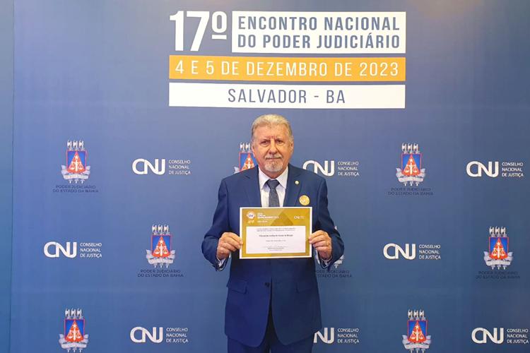 Prêmio CNJ de Qualidade 2023: Tribunal de Justiça do Amapá conquista o Ouro