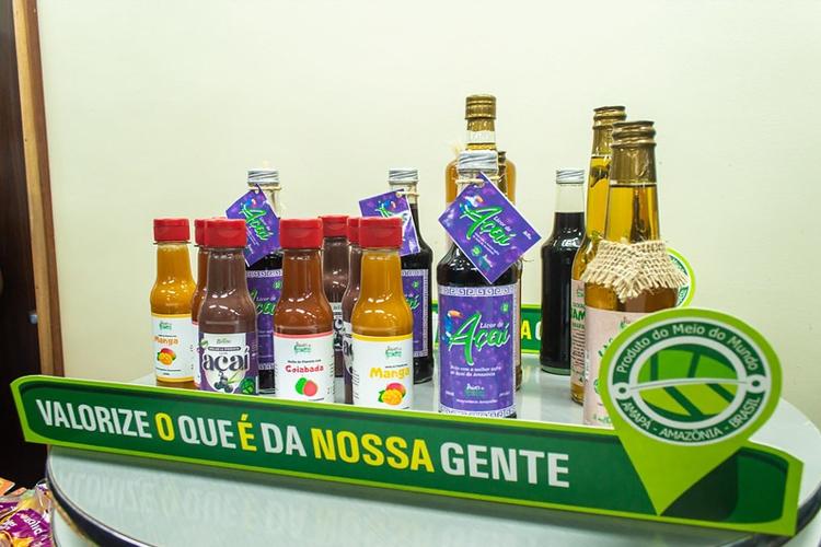 Confira lista definitiva das 54 empresas com o Selo Amapá que irão expor na 52ª Expofeira