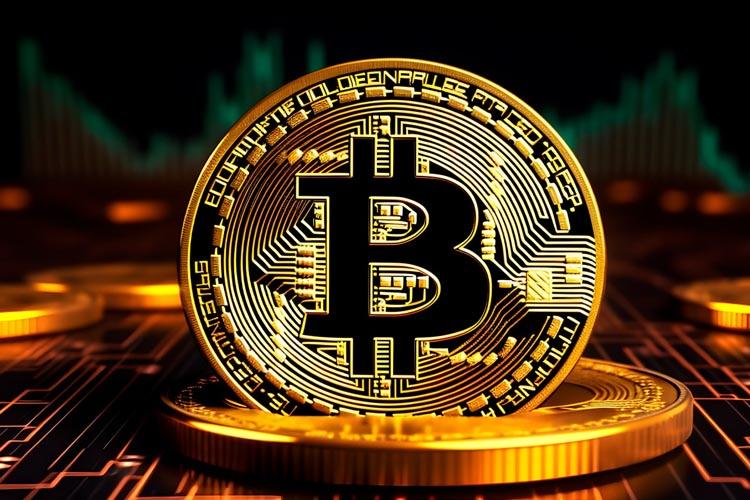 Bitcoin: Moeda digital mais conhecida no mundo
