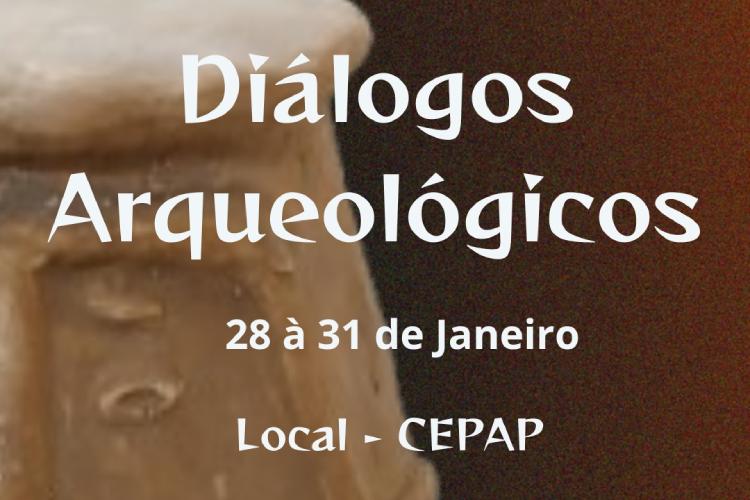 Unifap e USP realizam evento sobre arqueologia