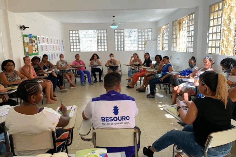 Projeto Decola Negócios oferece 245 vagas gratuitas em cursos de empreendedorismo no Amapá