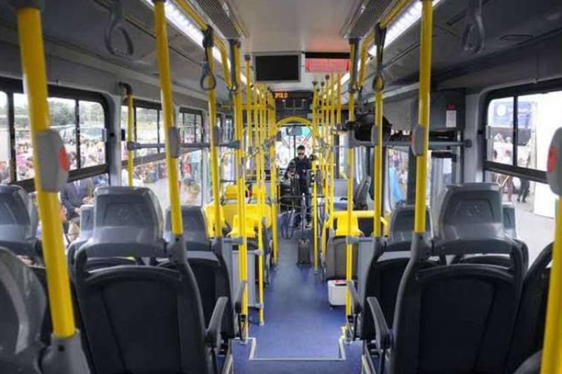 Circulação de ônibus em Macapá é interrompida durante jogos do