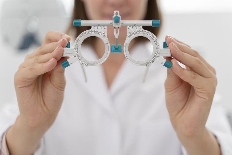 5 tendências que irão revolucionar a oftalmologia nos próximos anos