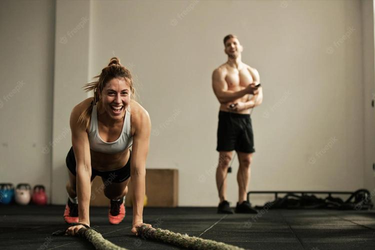 Perigos do Overtraining no CrossFit: alteração dos níveis de testosterona e cortisol aumentam chances de lesões