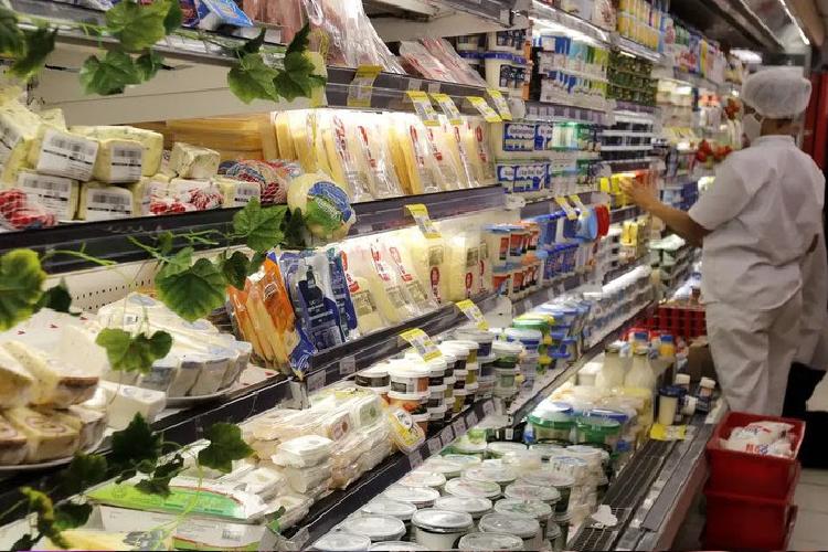 Governo Federal confirma tarifa zero de importação para alimentos