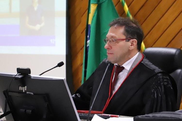 Corte do TRE Amapá julga partidos por suposta prática de fraude a cota de gênero