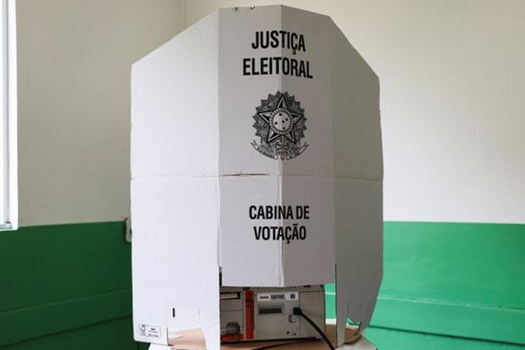 Encerrado o 2º turno das Eleições Gerais de 2022 no Amapá