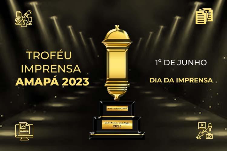 Portal Amapá Digital é um dos destaques do Troféu Imprensa Amapá 2023