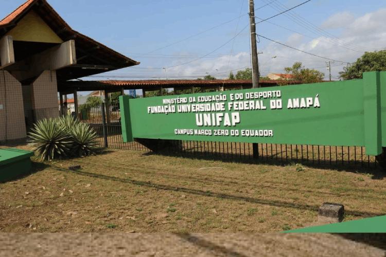 Unifap seleciona professores substitutos