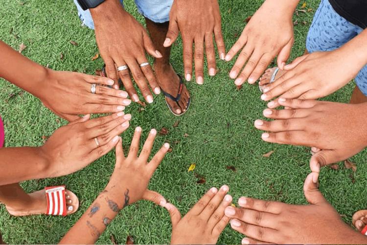 Projeto social no Amapá será beneficiado pelo programa Amigo de Valor do Santander 