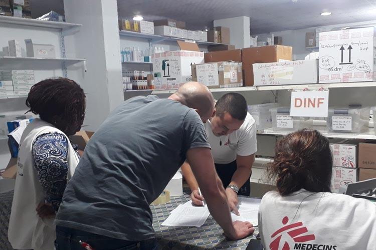 Coordenador de Médicos Sem Fronteiras fala em situação catastrófica de civis em Gaza
