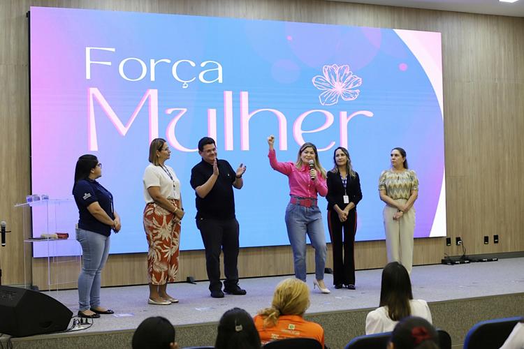 Sebrae realiza primeiro encontro do Projeto Força Mulher em Macapá