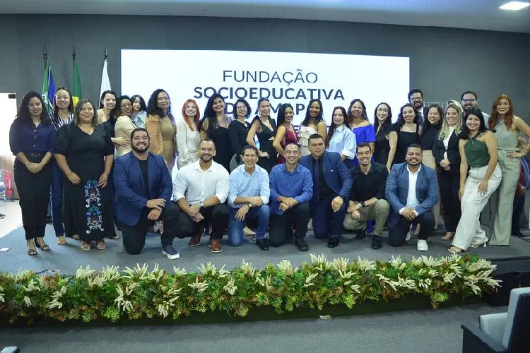 Governo do Estado nomeia 39 novos servidores da Fundação Socioeducativa do Amapá