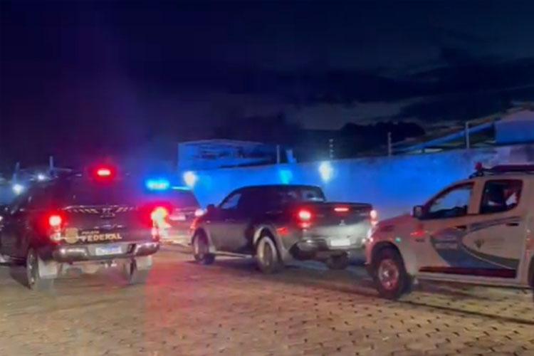 Investigação da Força Tarefa da Segurança Pública do Amapá aponta principais fornecedores de drogas em Macapá