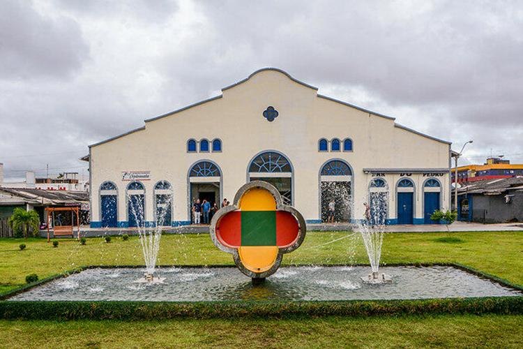 Mercado Central faz aniversário com programação cultural e show de Dudu Nobre